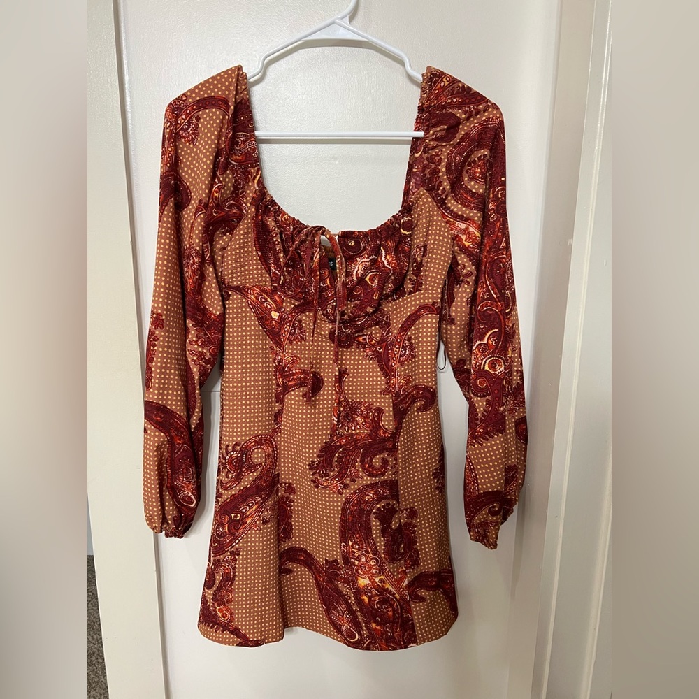 Urban Outfitters Mini Dress